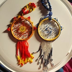 Dream catchers